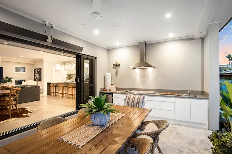 Sixth view of Homely house listing, 50a Wimbledon Avenue, North Narrabeen NSW 2101