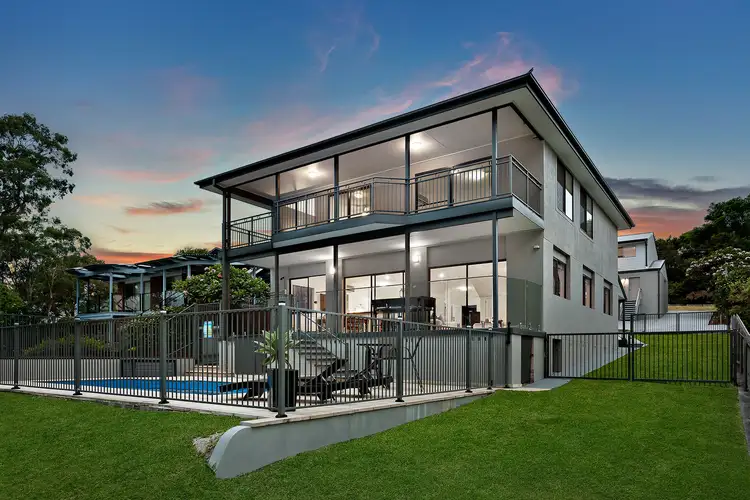 247 Watkins Road, Wangi Wangi NSW 2267
