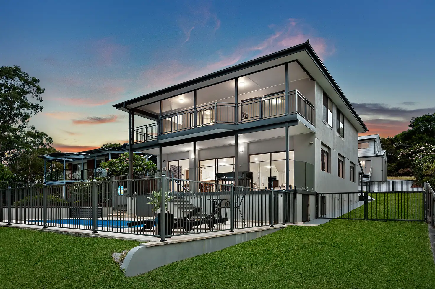 Main view of Homely house listing, 247 Watkins Road, Wangi Wangi NSW 2267