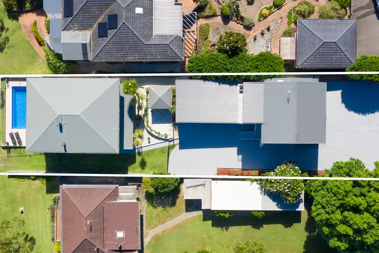 Second view of Homely house listing, 247 Watkins Road, Wangi Wangi NSW 2267