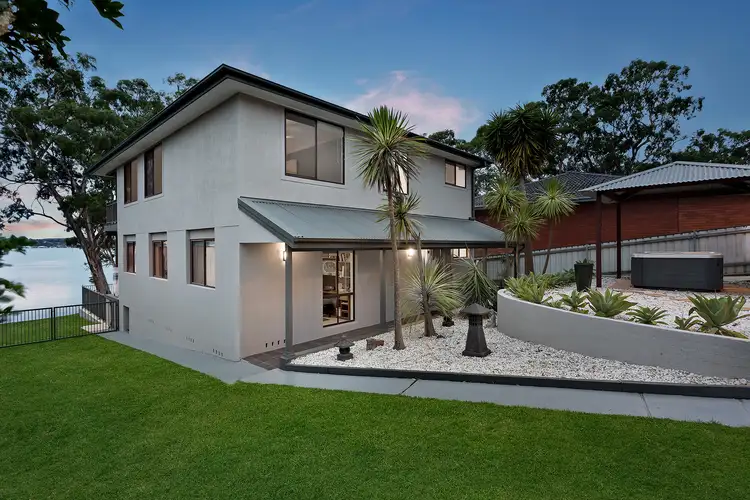 Third view of Homely house listing, 247 Watkins Road, Wangi Wangi NSW 2267