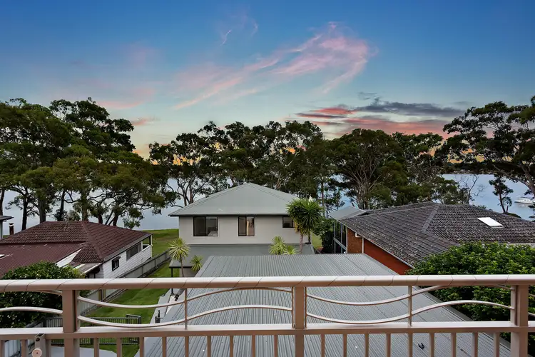 Fourth view of Homely house listing, 247 Watkins Road, Wangi Wangi NSW 2267