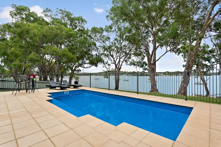 Sixth view of Homely house listing, 247 Watkins Road, Wangi Wangi NSW 2267