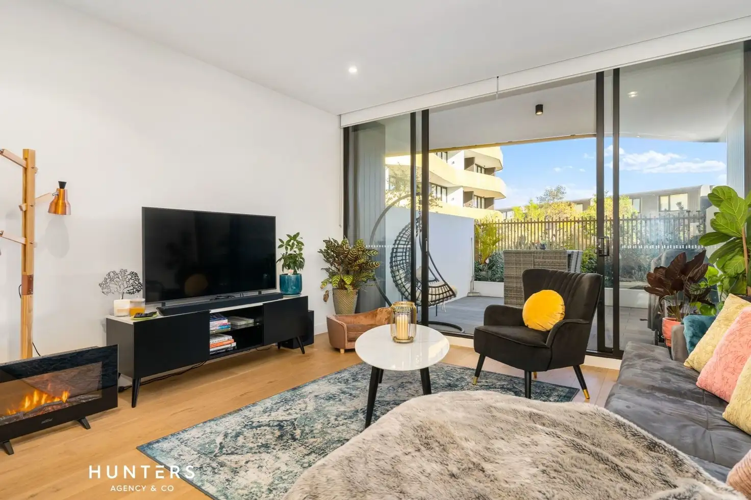 Main view of Homely apartment listing, 107/42 Page Street, Pagewood NSW 2035