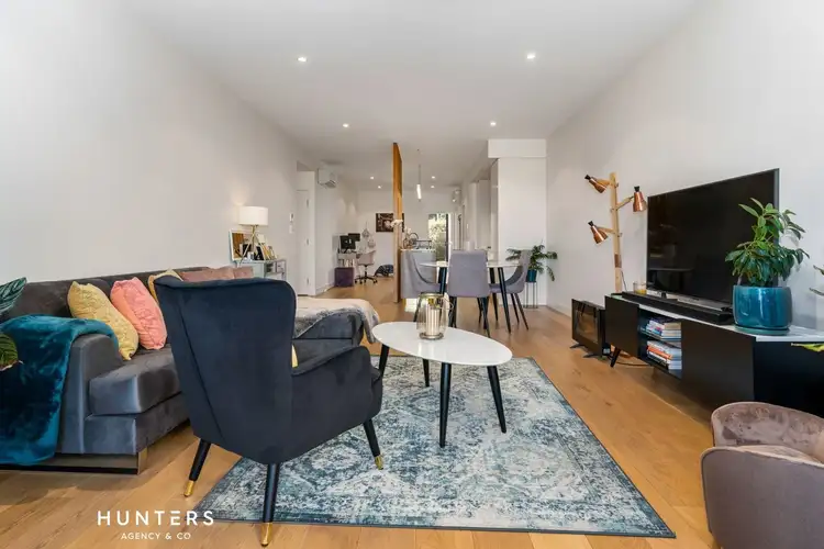 Second view of Homely apartment listing, 107/42 Page Street, Pagewood NSW 2035