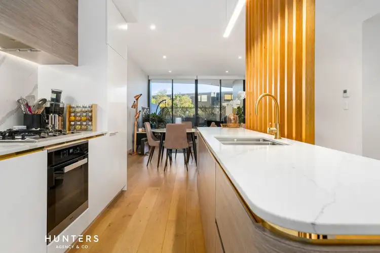 Third view of Homely apartment listing, 107/42 Page Street, Pagewood NSW 2035