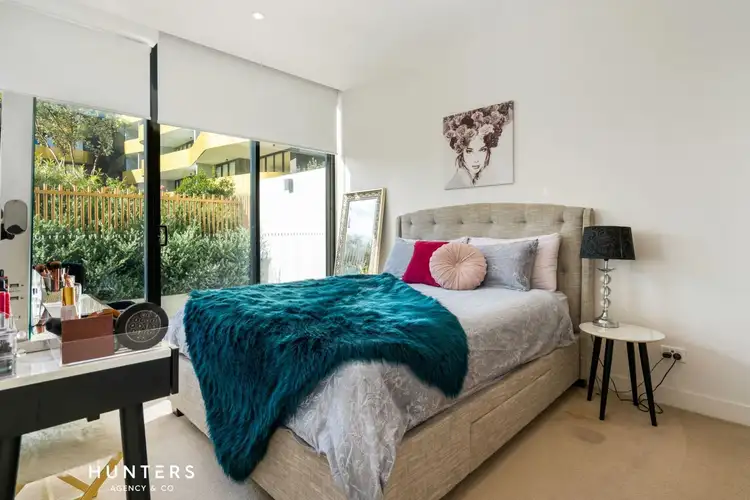 Fifth view of Homely apartment listing, 107/42 Page Street, Pagewood NSW 2035