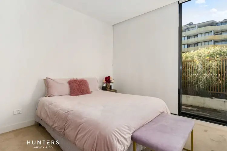 Sixth view of Homely apartment listing, 107/42 Page Street, Pagewood NSW 2035