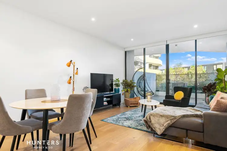 Seventh view of Homely apartment listing, 107/42 Page Street, Pagewood NSW 2035