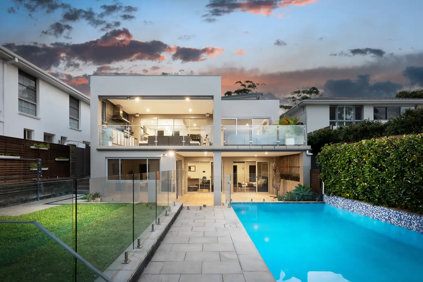 Main view of Homely house listing, 718 Port Hacking Road, Dolans Bay NSW 2229