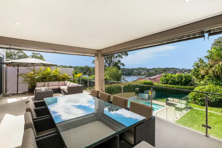 Third view of Homely house listing, 718 Port Hacking Road, Dolans Bay NSW 2229