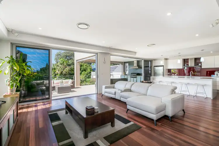 Fifth view of Homely house listing, 718 Port Hacking Road, Dolans Bay NSW 2229