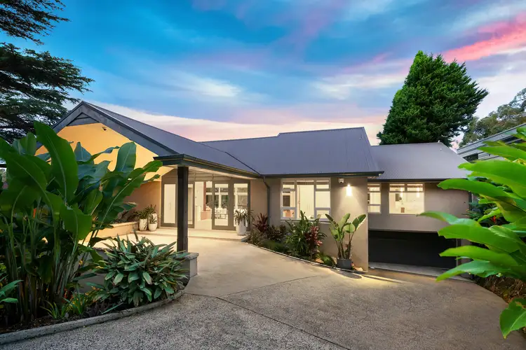 Third view of Homely house listing, 358 Burns Bay Road, Linley Point NSW 2066