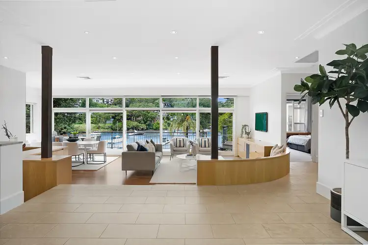 Fifth view of Homely house listing, 358 Burns Bay Road, Linley Point NSW 2066