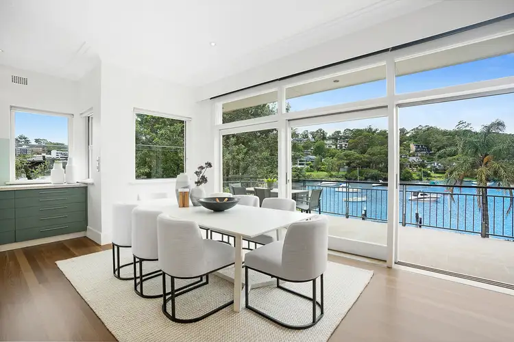 Sixth view of Homely house listing, 358 Burns Bay Road, Linley Point NSW 2066