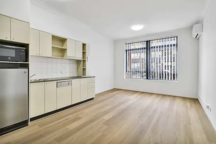 Main view of Homely apartment listing, 105/99 Military Road, Neutral Bay NSW 2089