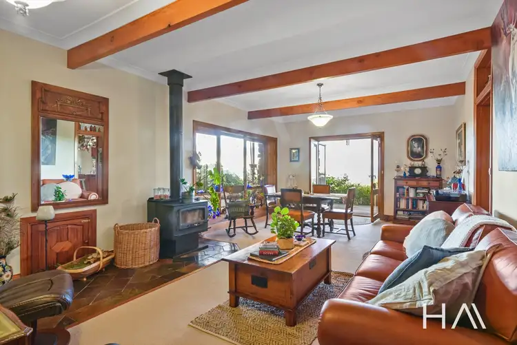 Fourth view of Homely house listing, 830 Western Creek Road, Western Creek TAS 7304