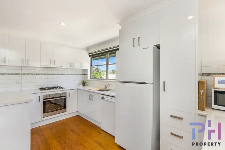 Fifth view of Homely house listing, 18 Milroy Street, Bendigo VIC 3550