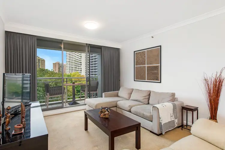 701/281 Elizabeth Street, Sydney NSW 2000