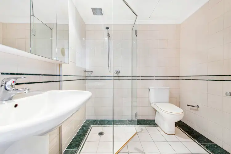 Sixth view of Homely apartment listing, 701/281 Elizabeth Street, Sydney NSW 2000