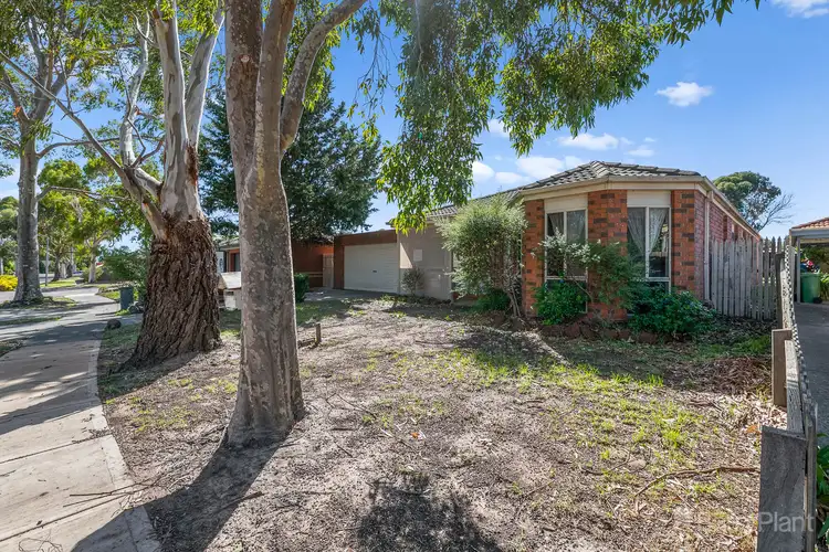 22 Banyalla Drive, Cranbourne West VIC 3977