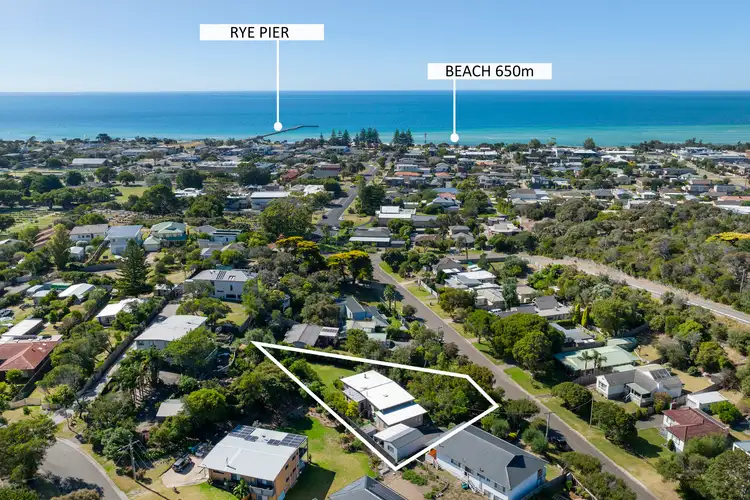 46 Lyons Street, Rye VIC 3941