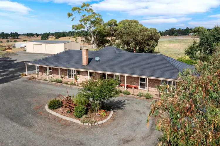 28 View Bank Lane, Riddells Creek VIC 3431
