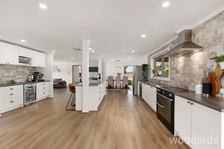 Fifth view of Homely house listing, 28 View Bank Lane, Riddells Creek VIC 3431