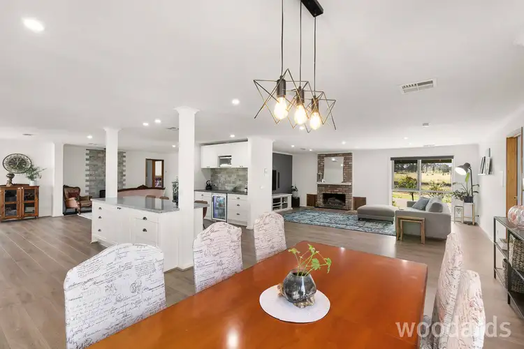 Sixth view of Homely house listing, 28 View Bank Lane, Riddells Creek VIC 3431