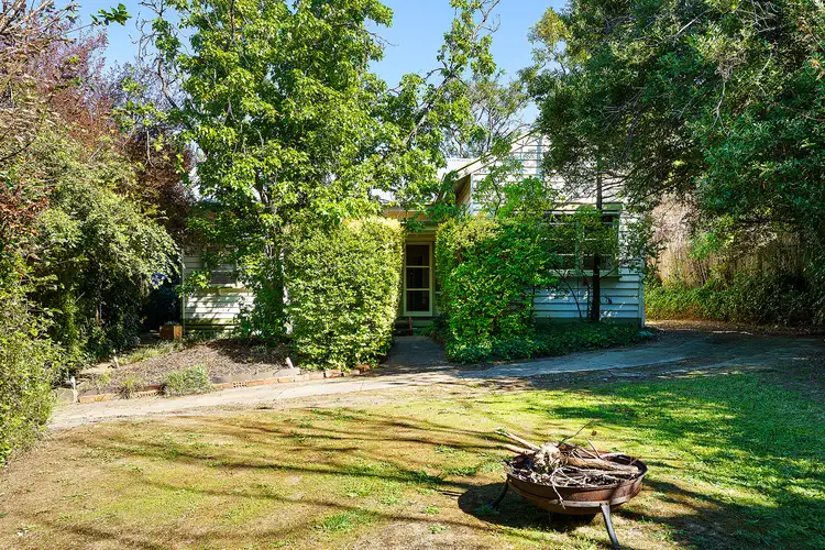 Main view of Homely house listing, 69 Gingell Street, Castlemaine VIC 3450