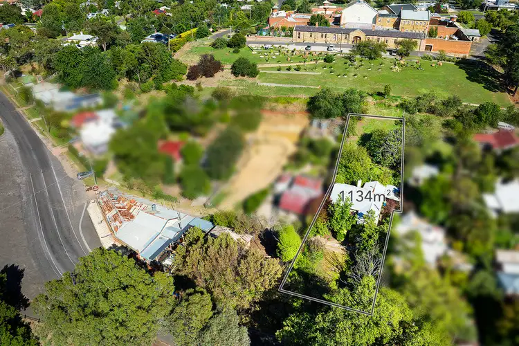 Second view of Homely house listing, 69 Gingell Street, Castlemaine VIC 3450