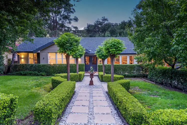 Main view of Homely house listing, 9 Penrhyn Avenue, Pymble NSW 2073
