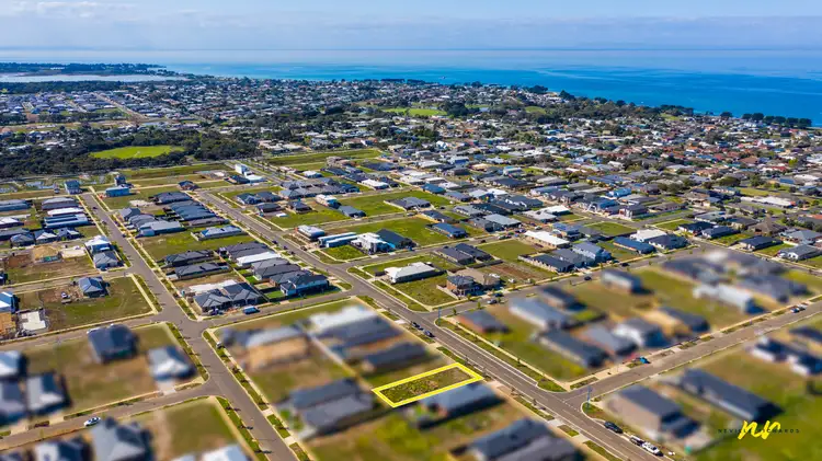 Third view of Homely land listing, 82 Thornton Avenue, St Leonards VIC 3223
