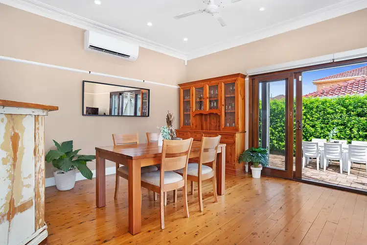 Fifth view of Homely house listing, 18 Lakeside Avenue, Monterey NSW 2217