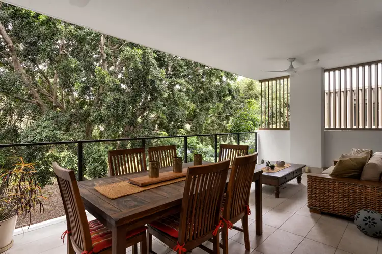 Fourth view of Homely unit listing, 2215/30 Johnston Street, Bulimba QLD 4171