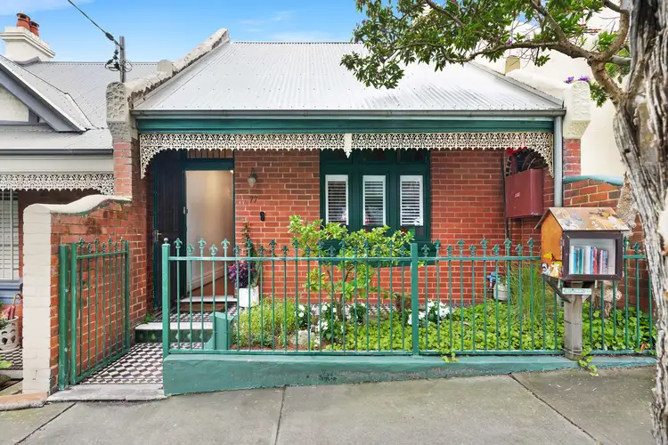 77 Lamb Street, Lilyfield NSW 2040