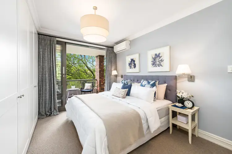 Fifth view of Homely apartment listing, 5/39-41 Shirley Road, Wollstonecraft NSW 2065