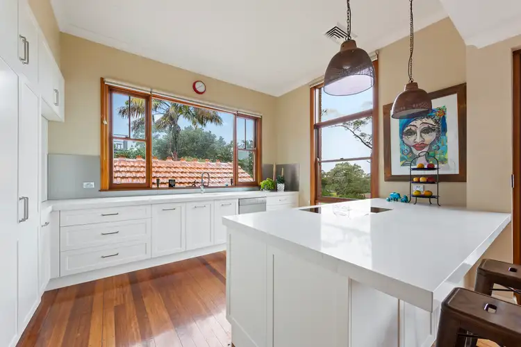 Second view of Homely house listing, 24 Wisdom Road, Greenwich NSW 2065