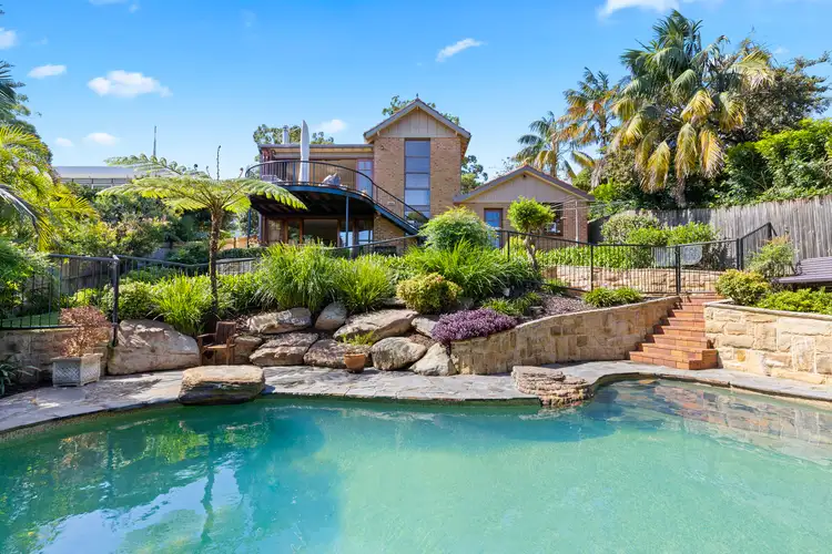 Sixth view of Homely house listing, 24 Wisdom Road, Greenwich NSW 2065