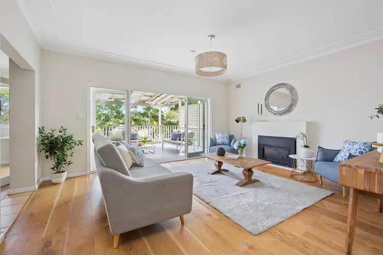 5 King William Street