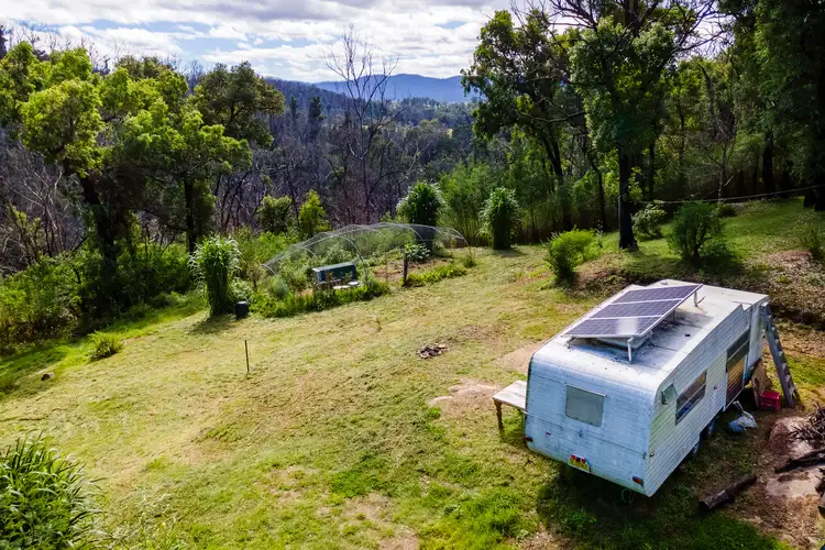 Fourth view of Homely rural property listing, 624 Yowrie Road, Yowrie NSW 2550