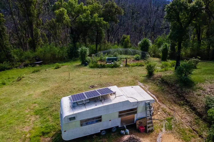 Fifth view of Homely rural property listing, 624 Yowrie Road, Yowrie NSW 2550