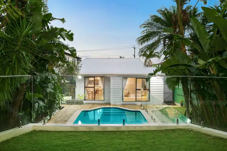Main view of Homely house listing, 61 Bardon Avenue, Miami QLD 4220