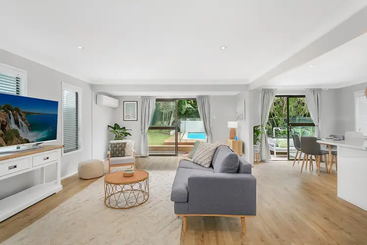 Fourth view of Homely house listing, 61 Bardon Avenue, Miami QLD 4220