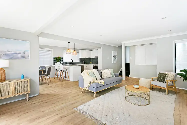 Fifth view of Homely house listing, 61 Bardon Avenue, Miami QLD 4220