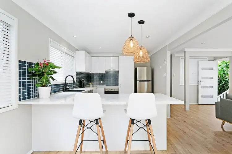 Sixth view of Homely house listing, 61 Bardon Avenue, Miami QLD 4220