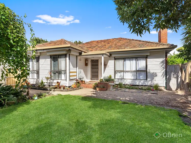 Main view of Homely house listing, 1/52 Bondi Road, Bonbeach VIC 3196