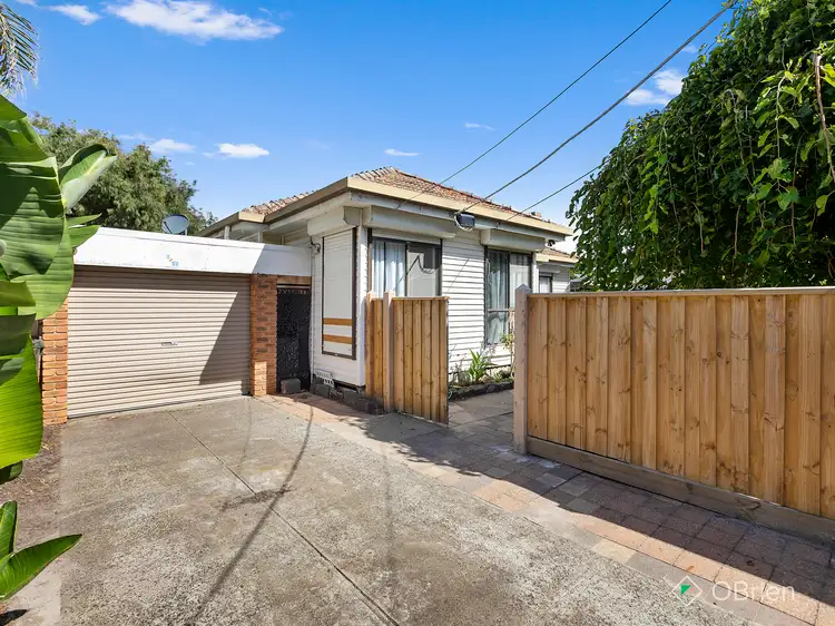 Second view of Homely house listing, 1/52 Bondi Road, Bonbeach VIC 3196