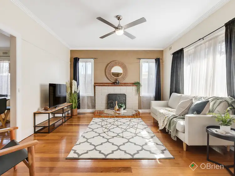 Third view of Homely house listing, 1/52 Bondi Road, Bonbeach VIC 3196