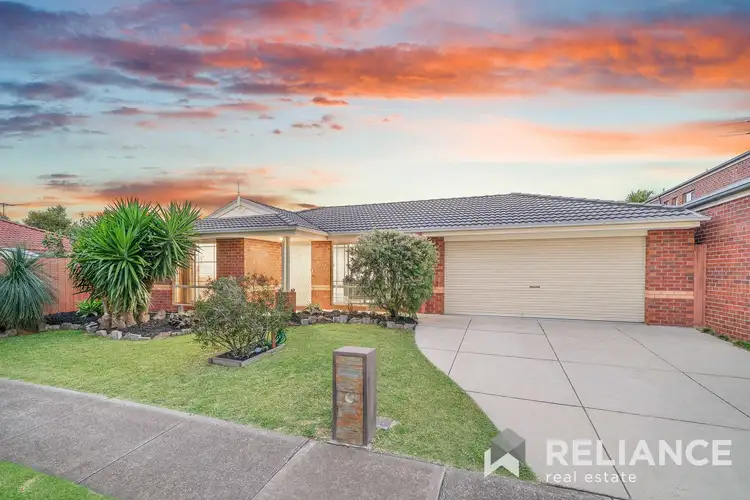 3 Southampton Drive, Point Cook VIC 3030